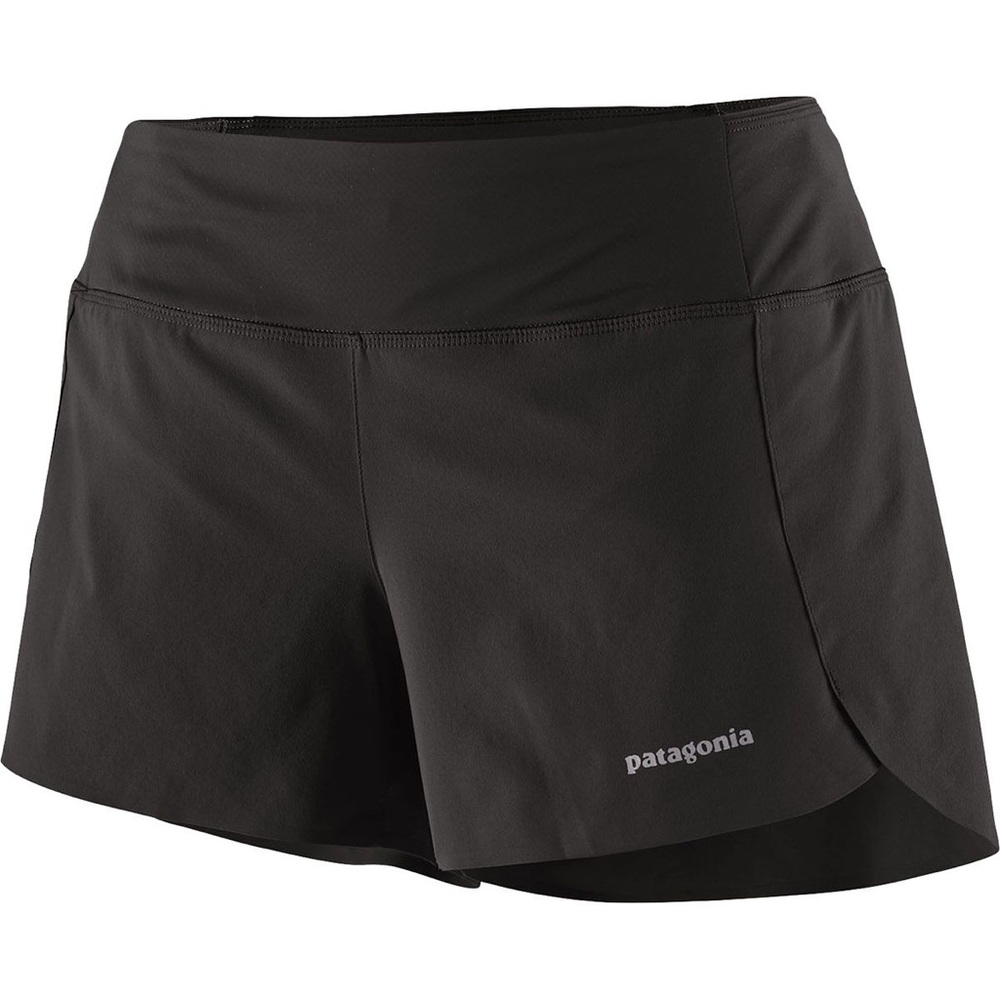 Patagonia Strider ProShorts 3.5” women’s small black